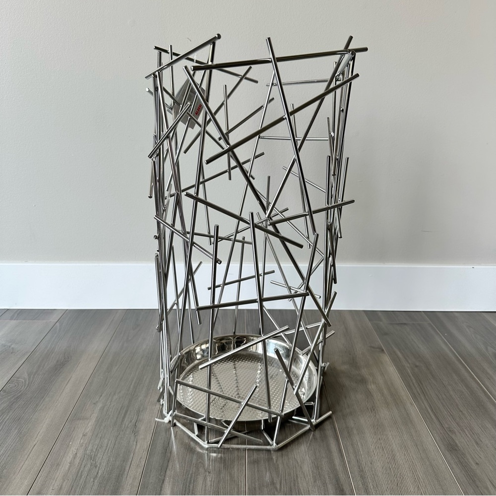 Alessi Blow Up Umbrella Stand